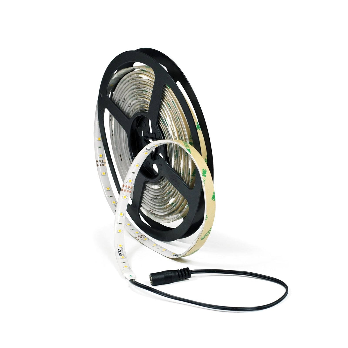 LED Tape 24W 24V WW 16 Blue T43626