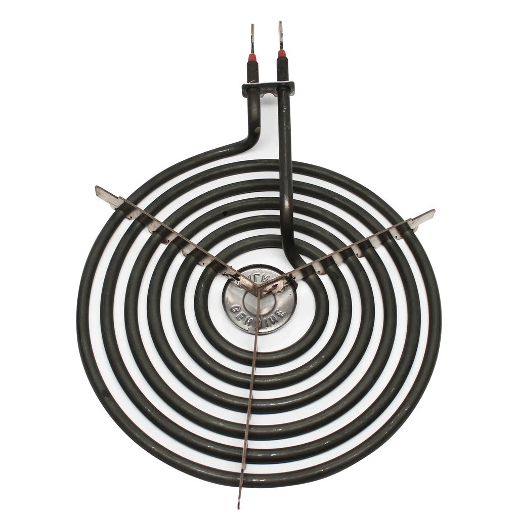 8 inch 6 Turns Surface Burner Element for Range, Stove & Cooktop U2407