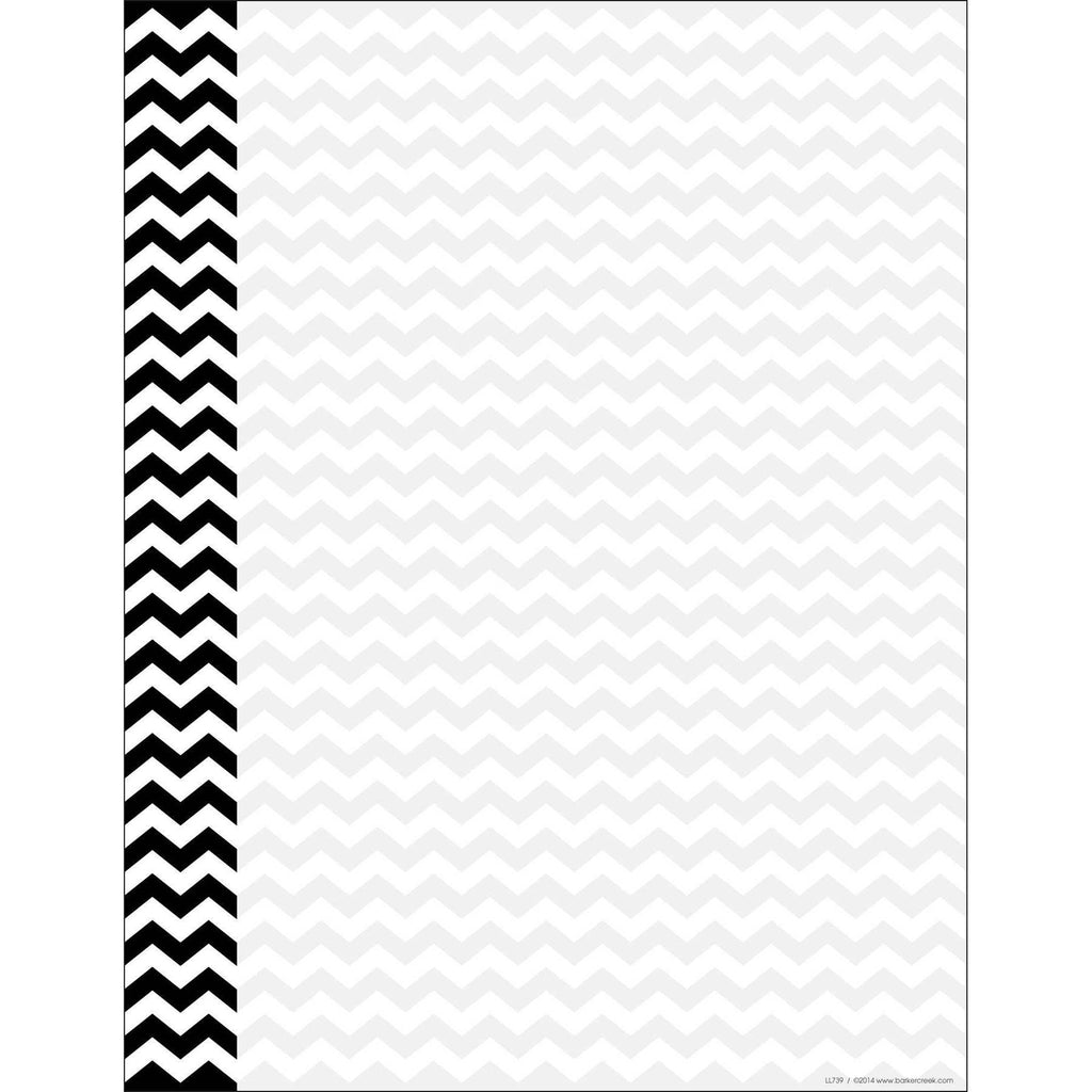 Nautical Chevron Collection J517738
