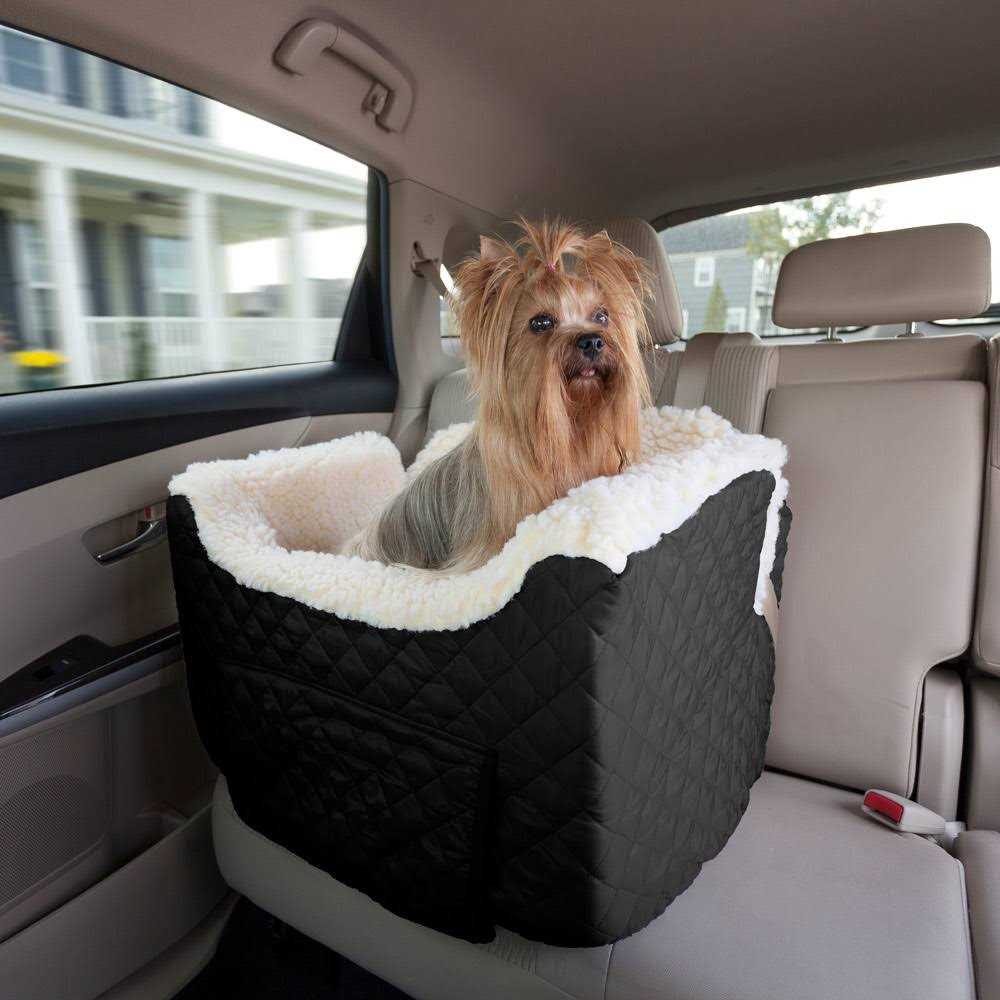 Pet Car Seat K52914