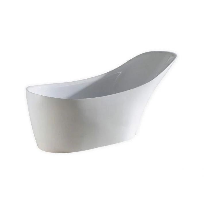 67 in. Free Standing Bathtub L144819