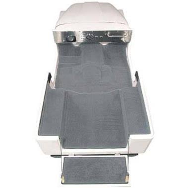 Replacement Carpet W414816