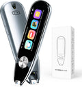 112 Languages Translation Pen with OCR Dictionary Scanner E849