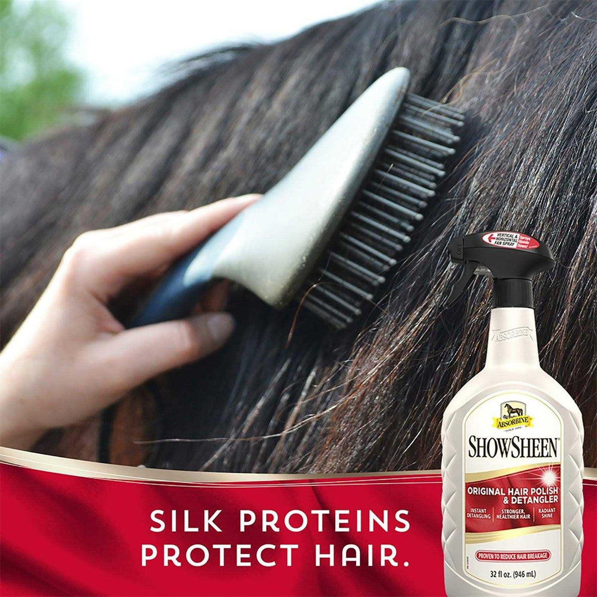 Hair Polish & Detangler S441283