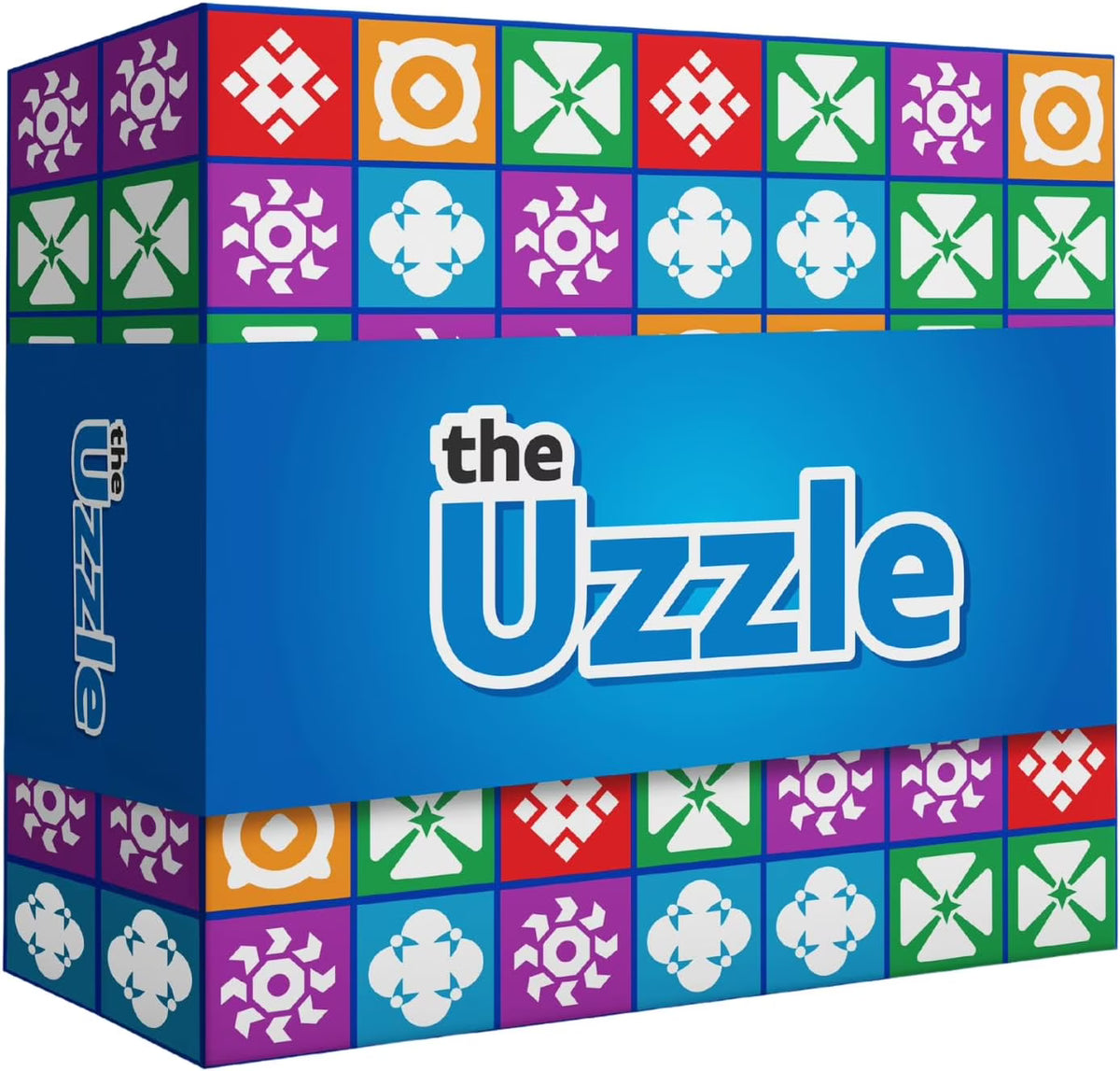 Pattern Block Puzzle Board Game V499