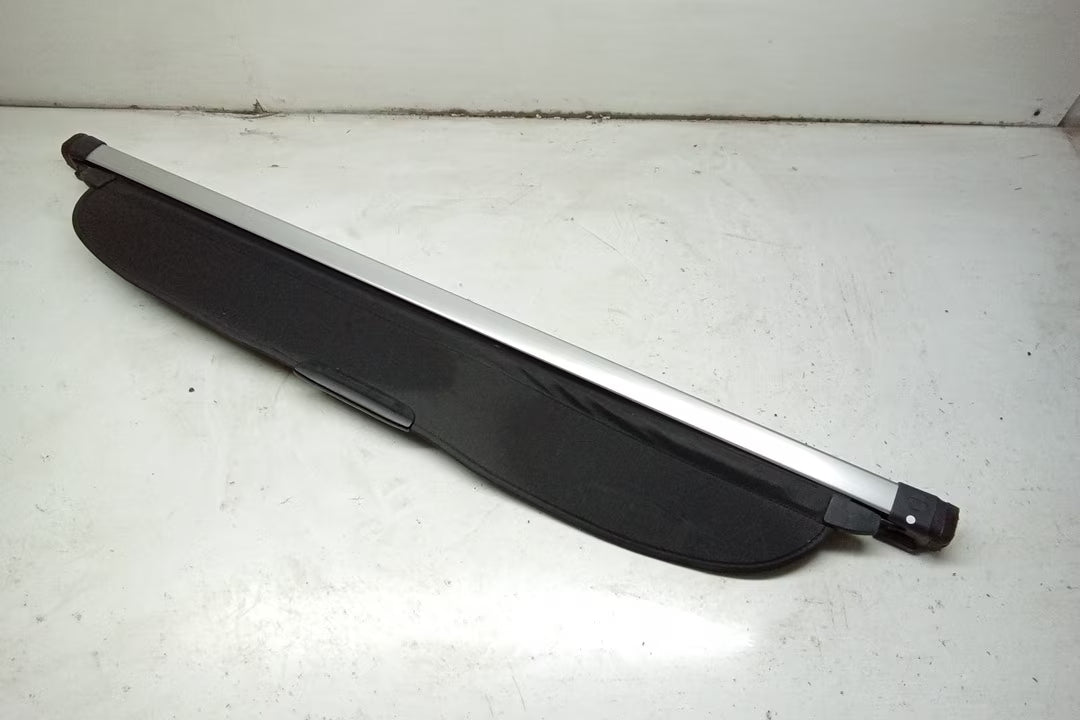 18 2018 Subaru XV Crosstrek Cargo Cover Shade J6430