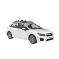 Boat Roof Rack W623799