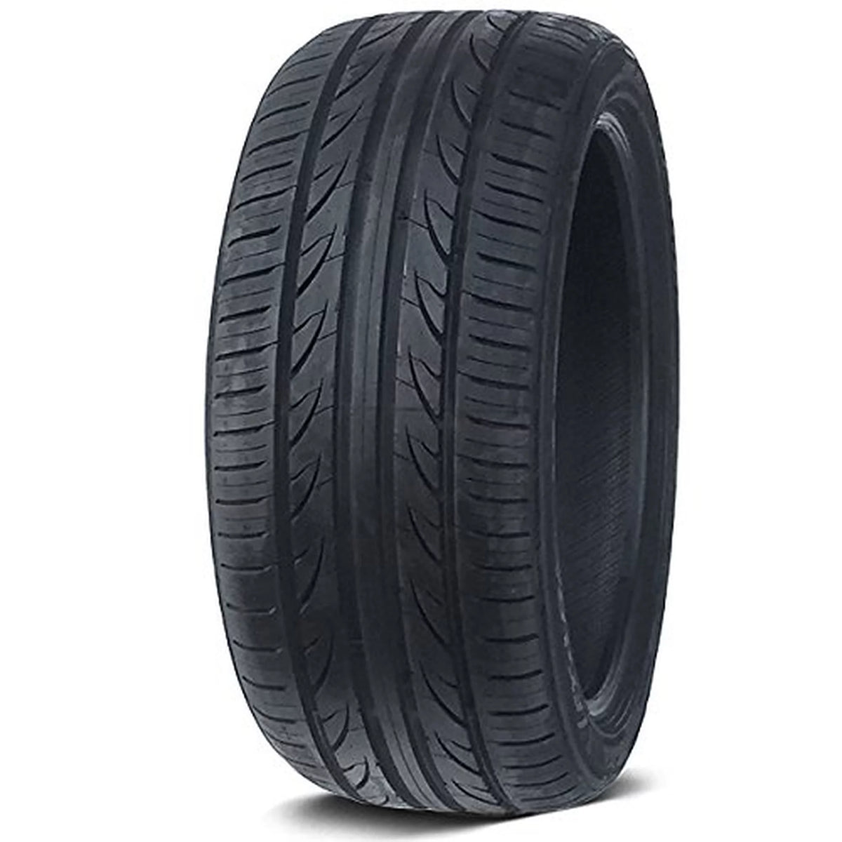 All Season 245/40ZR18 97W XL Passenger Tire P4081