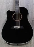 12-Strings Acoustic-Electric Cutaway Guitar R178958