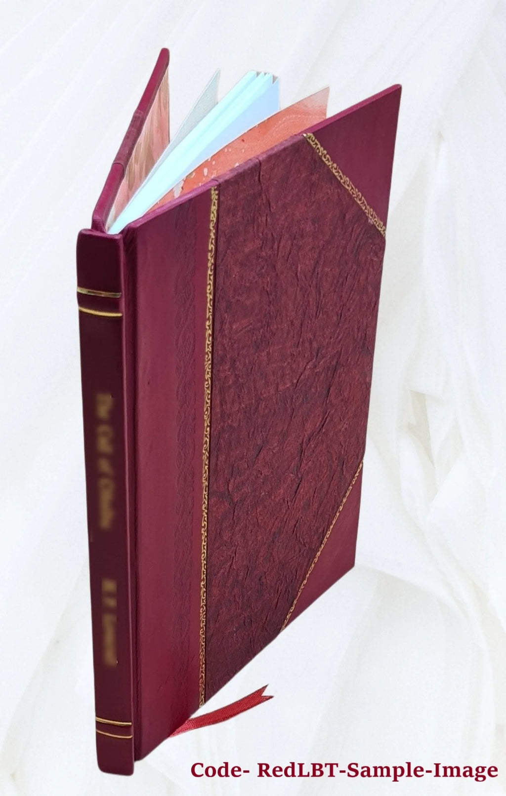 La rinegata; dramma lirico in tre atti [Leather Bound] K342621