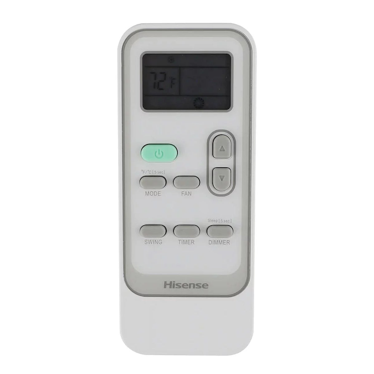 12,000 BTU 115V Portable Air Conditioner with Wifi, White R94512