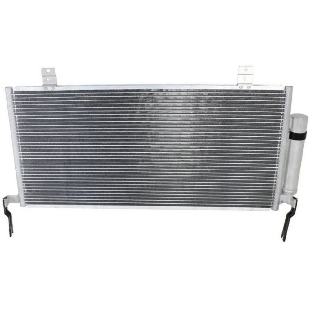 AC Condenser with Receiver Drier I34783