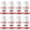 60 Capsules Dietary Supplement 8 Pack S852867