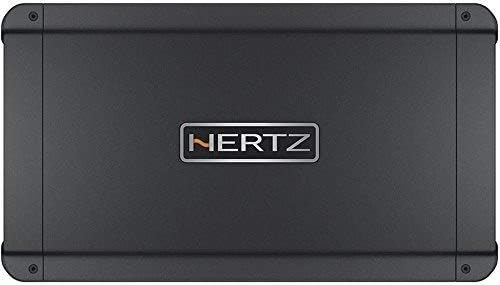 1 Channel Mono Amplifier U8042