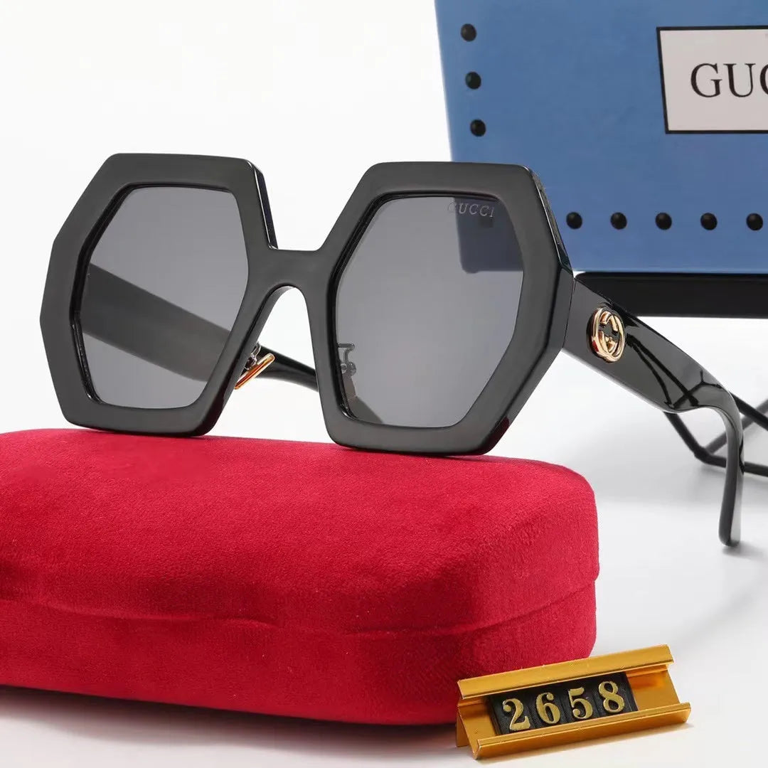 Fashion Sunglasses U619