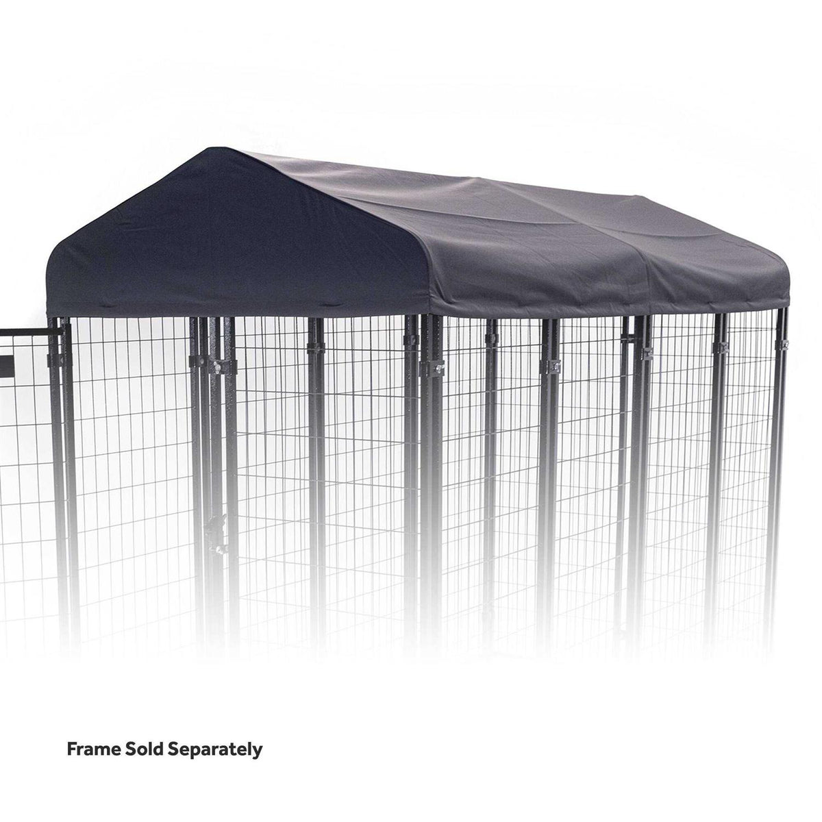 Canopy Kennel Cover Q4851